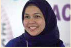 Dr Norhayati Hussein 